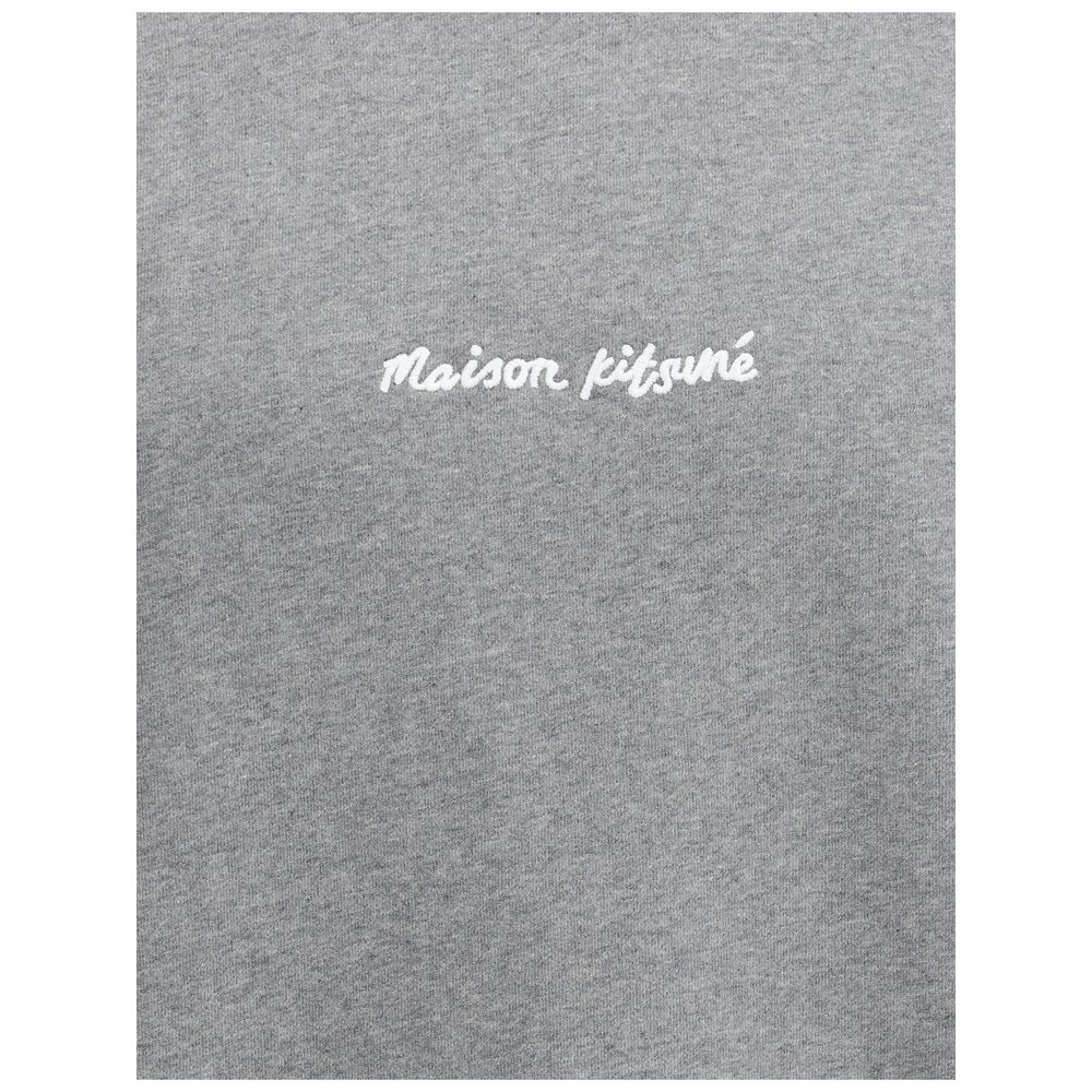 Logoed Sweatshirt
