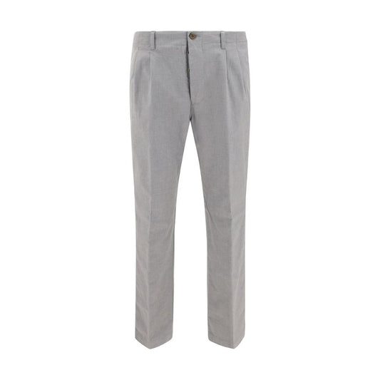 Cotton Pants