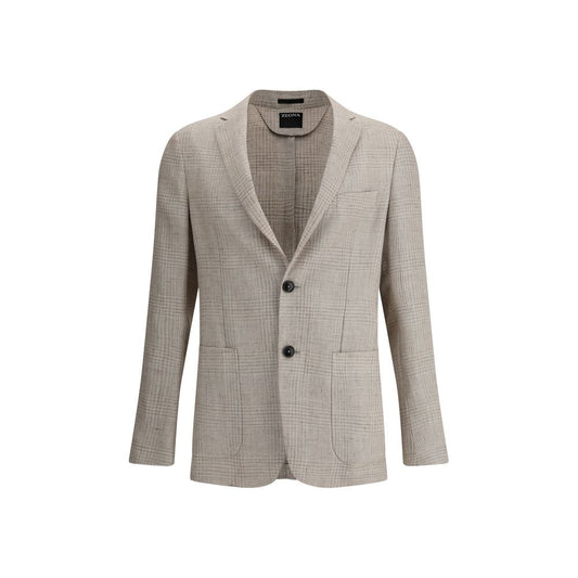 Luxury Blazer Jacket