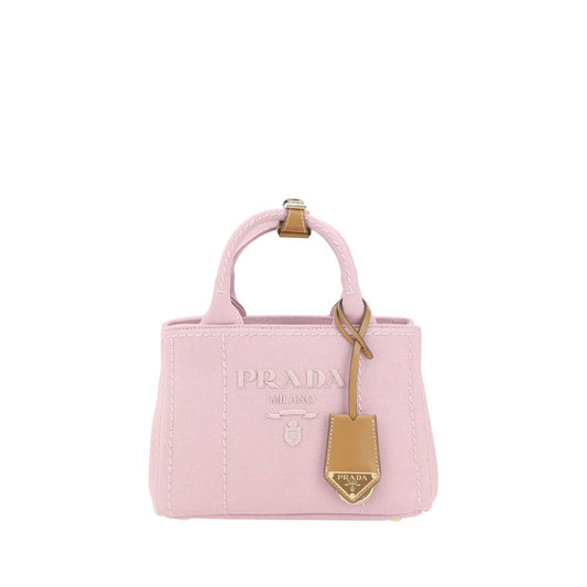 Fabric Handbag