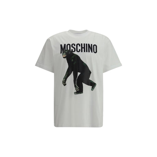 T-Shirt with monkey