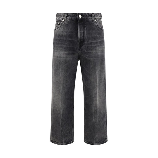 Betty Spider Jeans