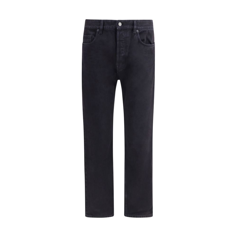 Long Mick Jeans