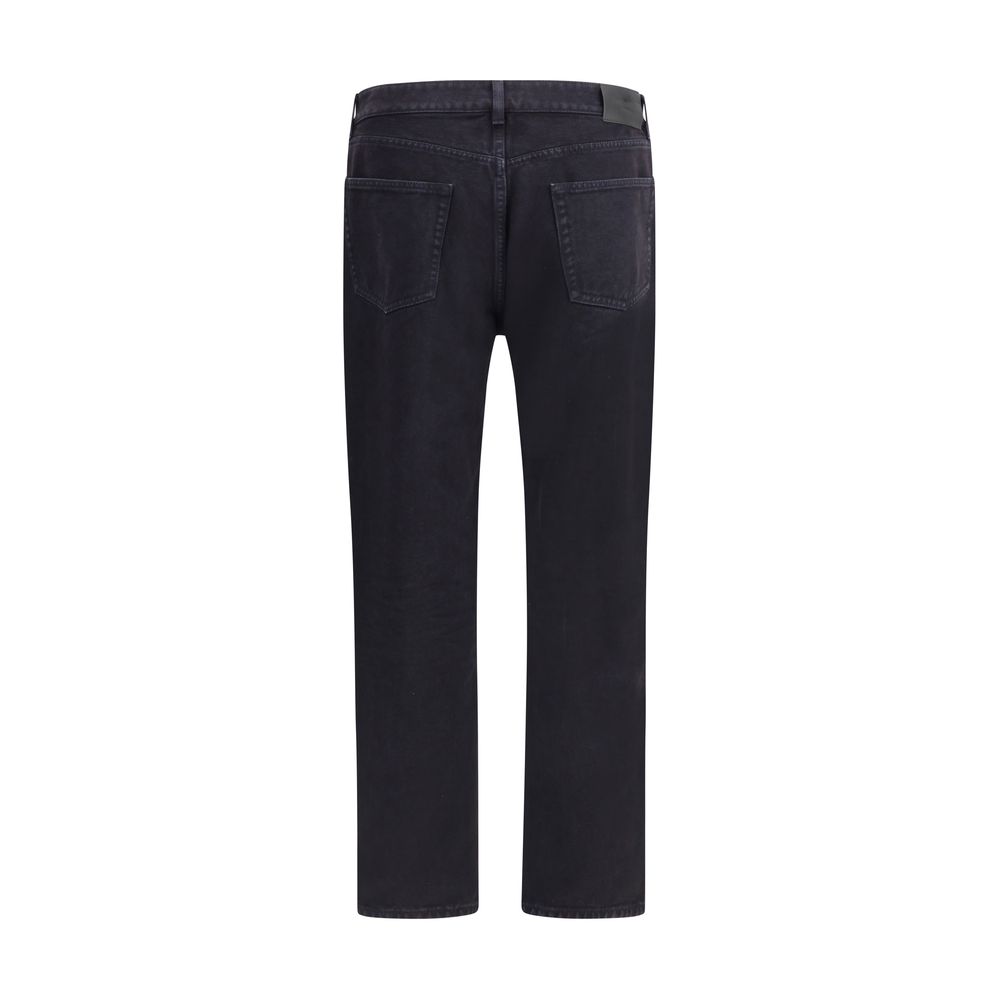 Long Mick Jeans