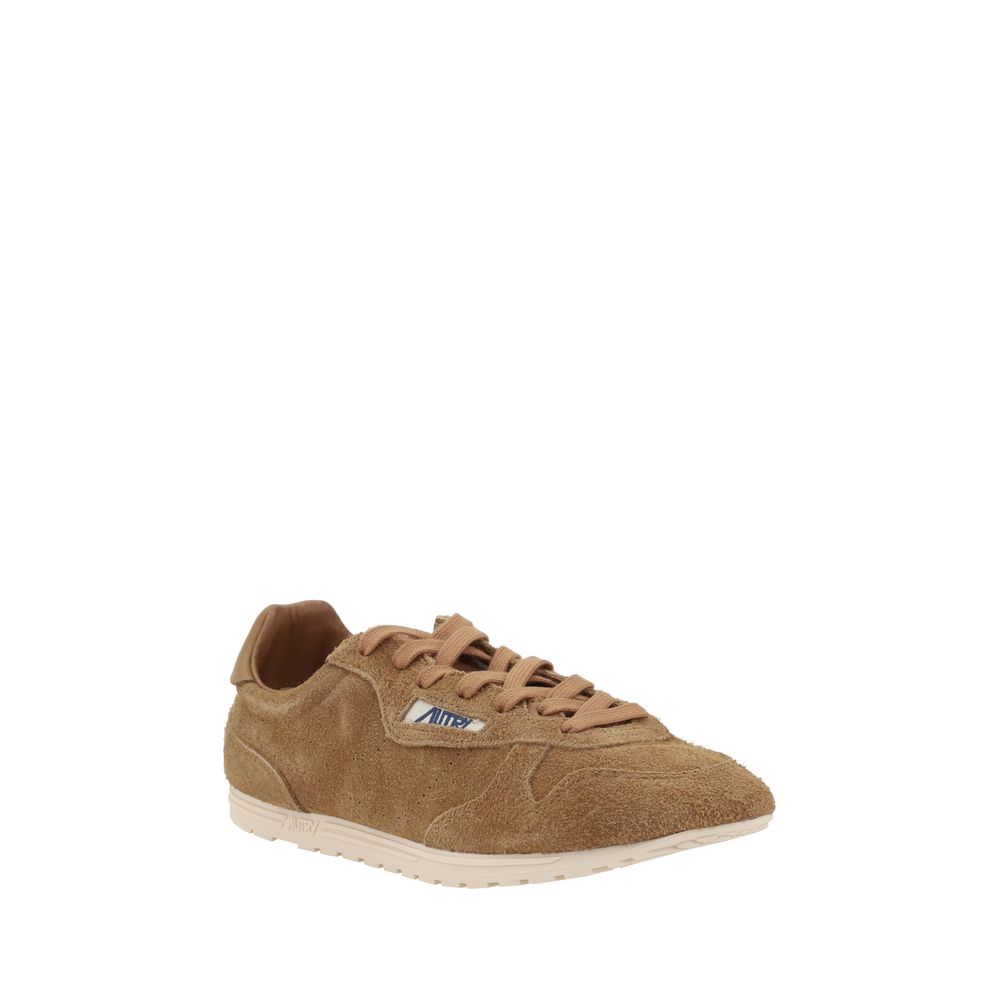 Windspin Low Sneakers