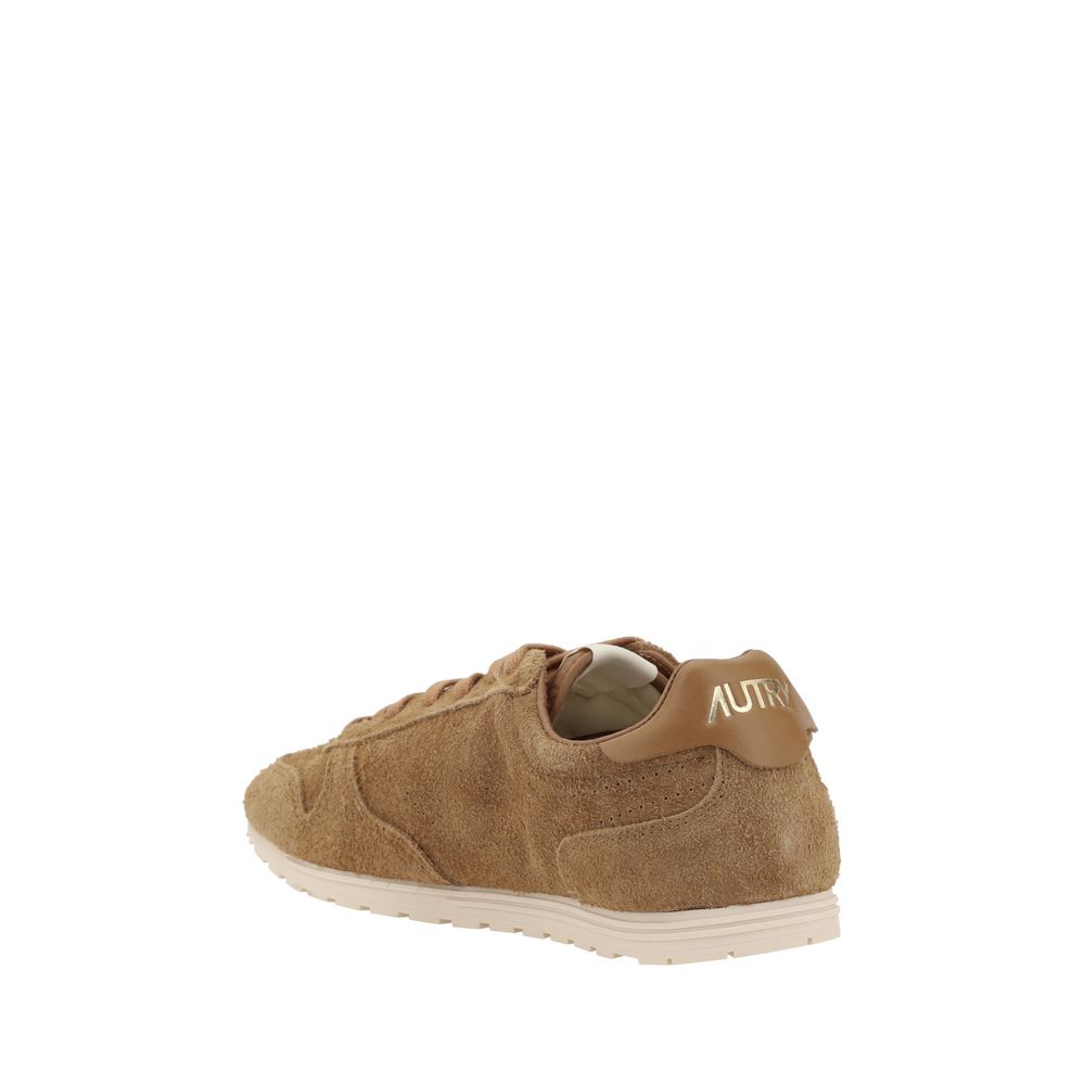 Windspin Low Sneakers