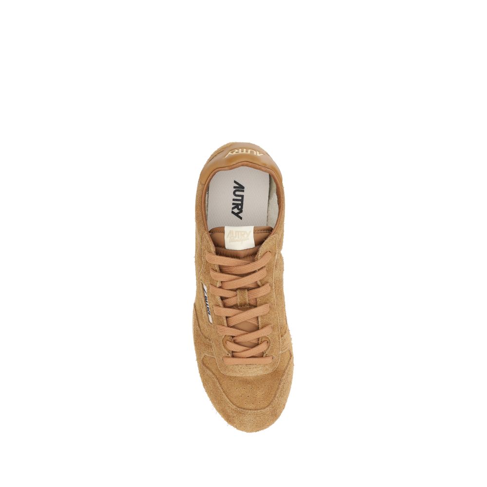 Windspin Low Sneakers