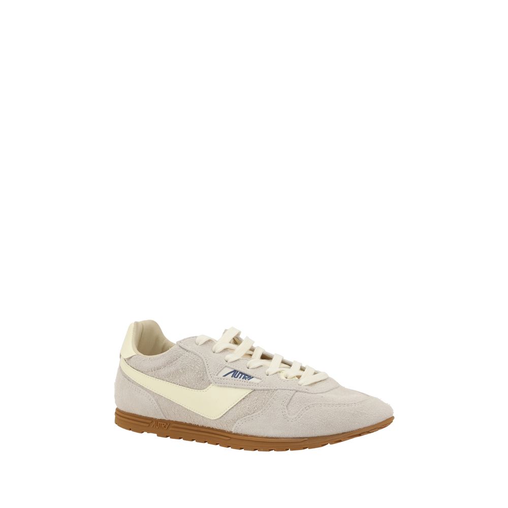 Windspin Low Sneakers