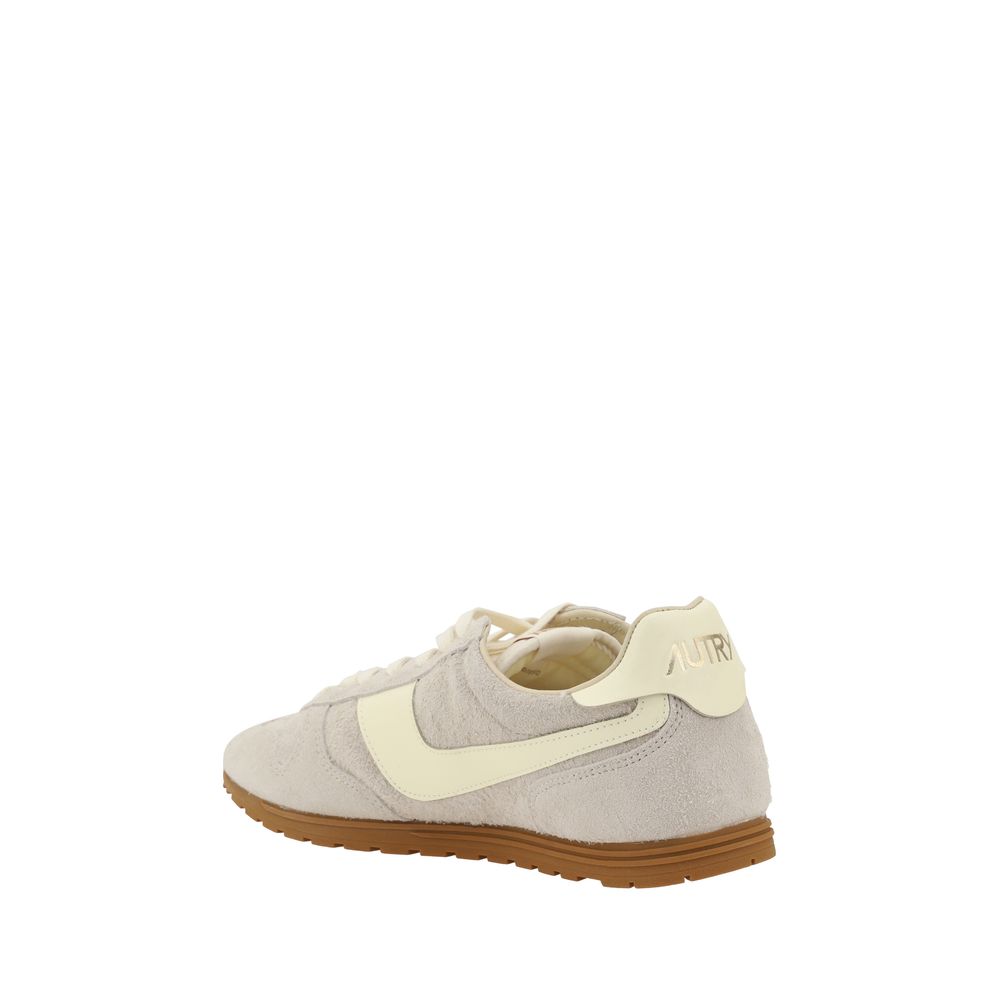 Windspin Low Sneakers