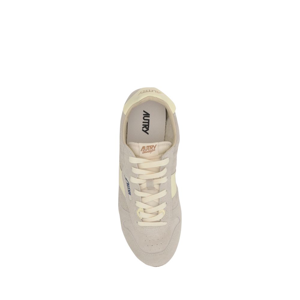 Windspin Low Sneakers