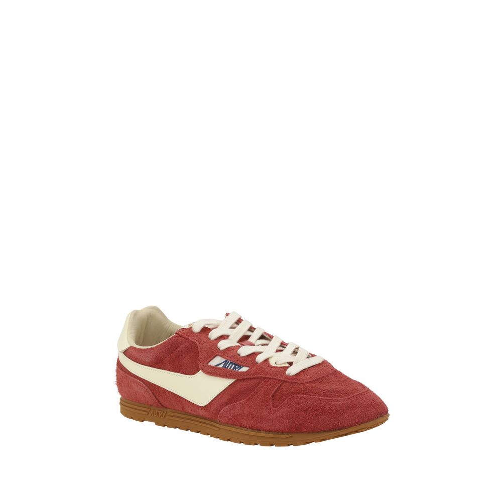 Windspin Low Sneakers