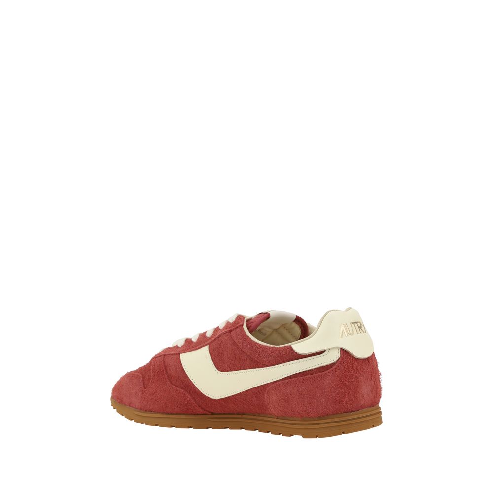 Windspin Low Sneakers