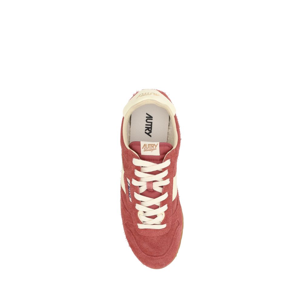 Windspin Low Sneakers
