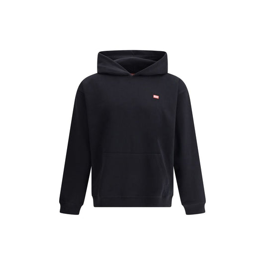 S-boxt-hood-r11 Hoodie