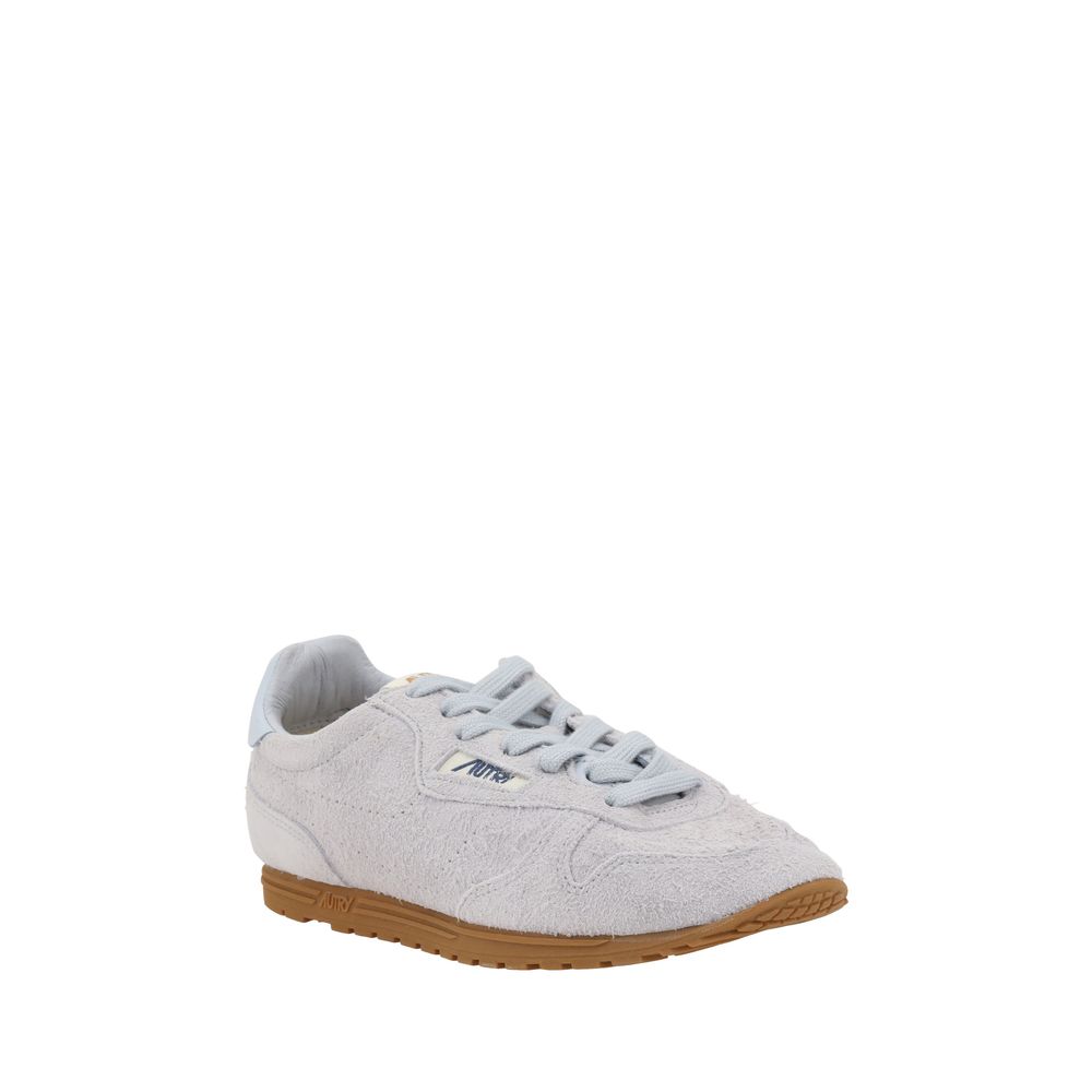 Windspin Low Sneakers