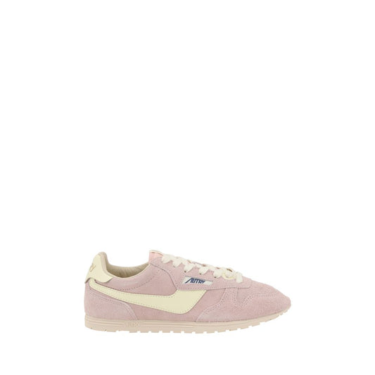 Windspin Low Sneakers