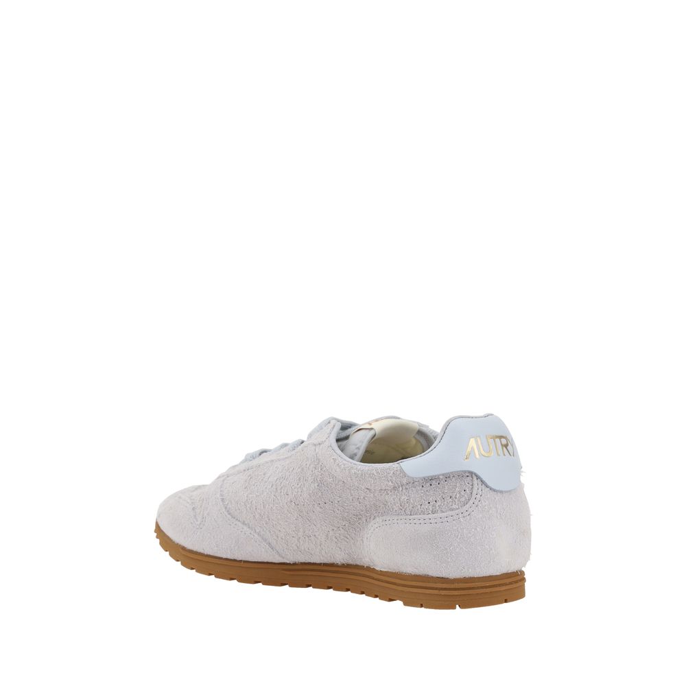 Windspin Low Sneakers