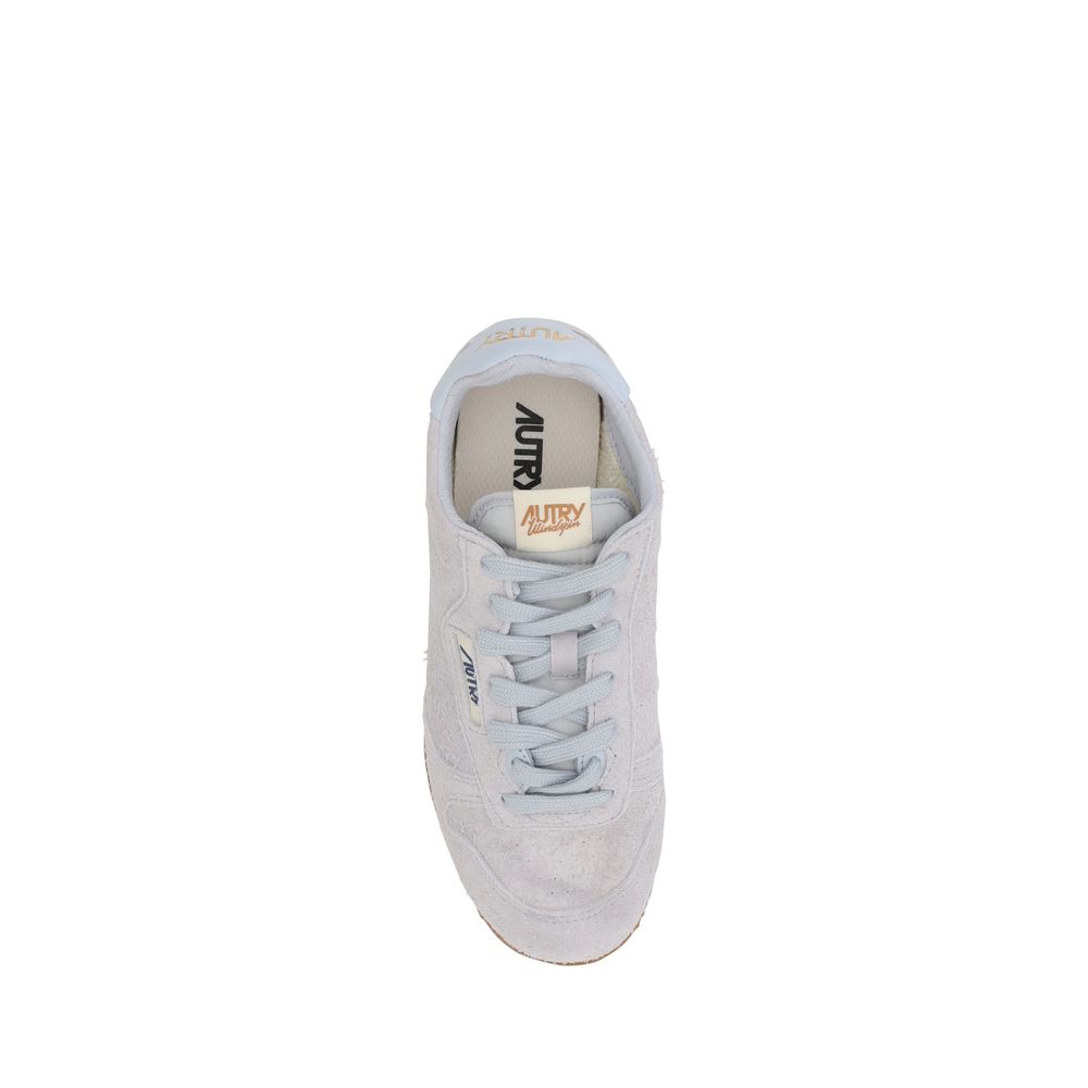 Windspin Low Sneakers