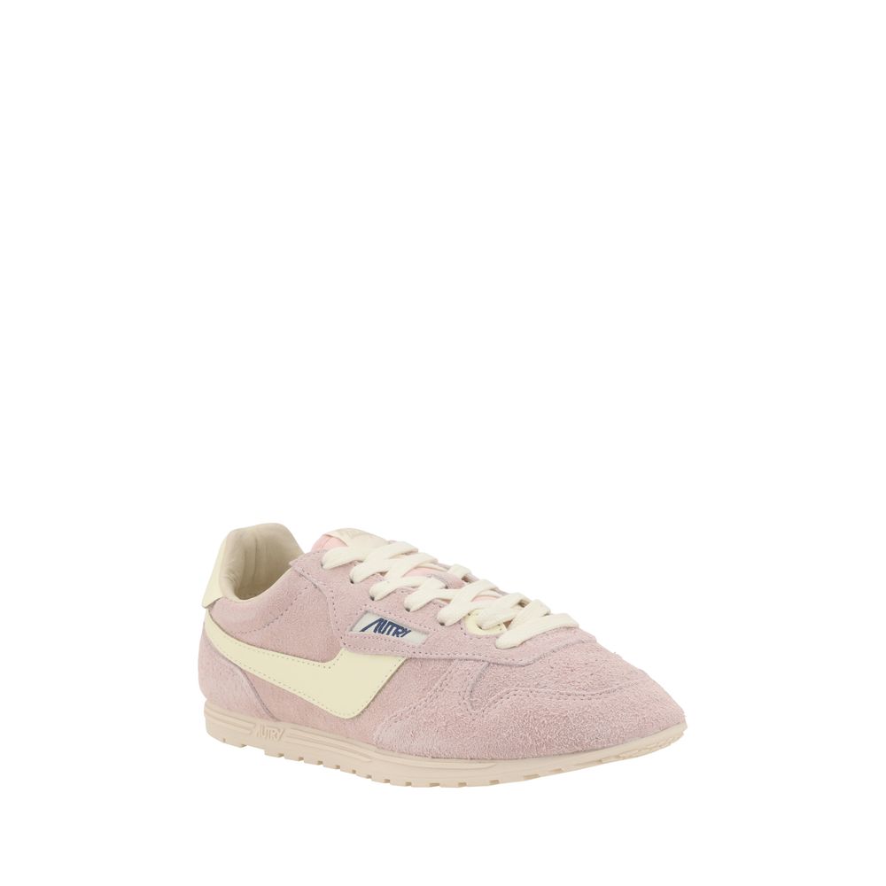 Windspin Low Sneakers