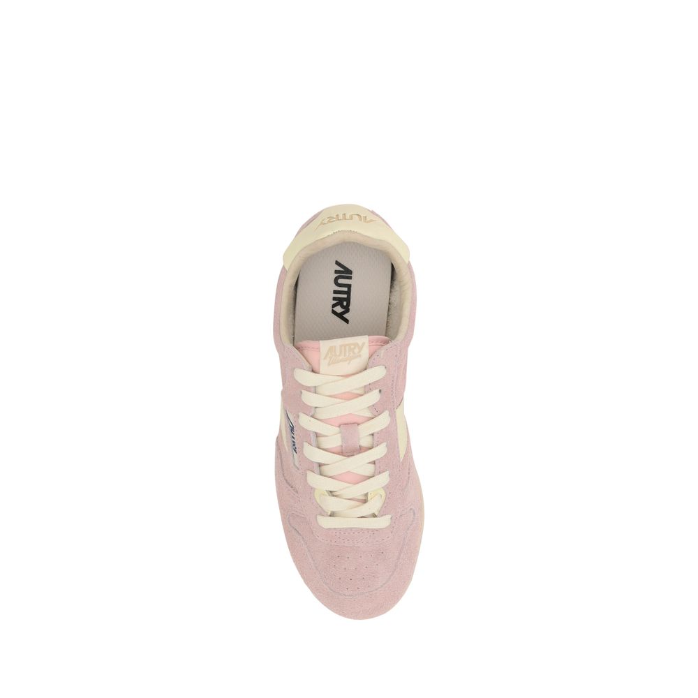 Windspin Low Sneakers