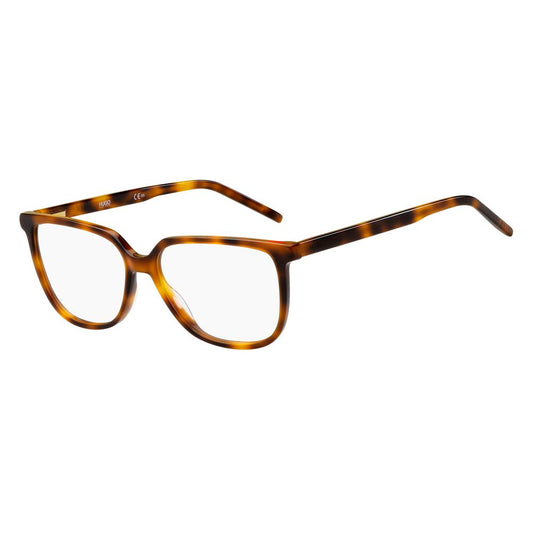 Hugo Boss Brown Haircalf Frames