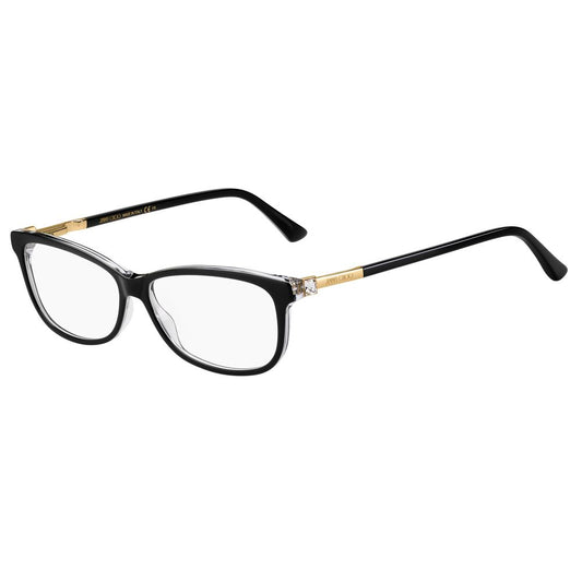 Black Acetate Frames