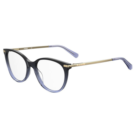 Black Acetate Frames