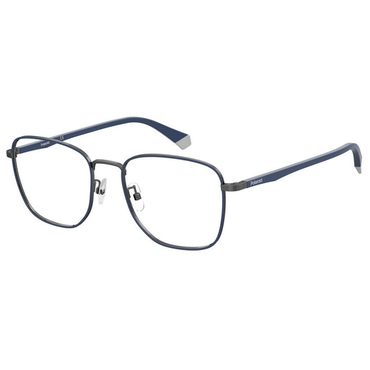 Bicolor Metal Frames