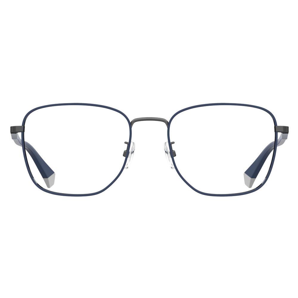 Bicolor Metal Frames
