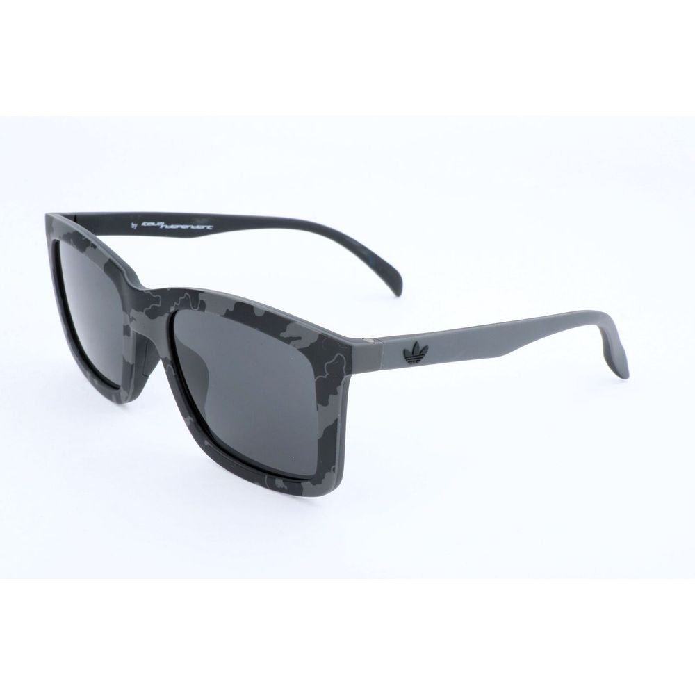Brown Acetate Sunglasses