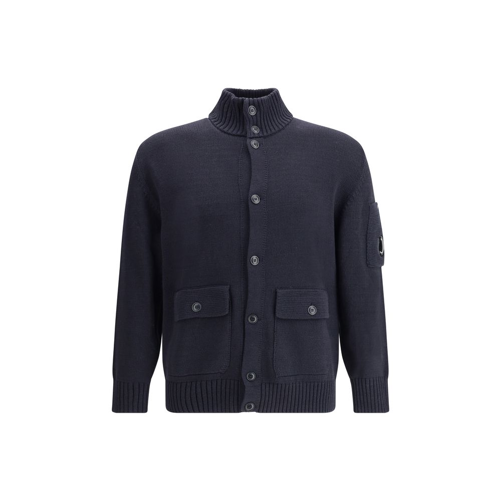 Cotton Cardigan