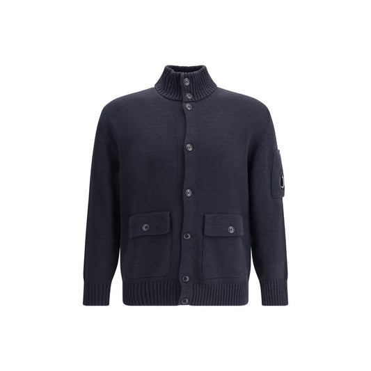 Cotton Cardigan