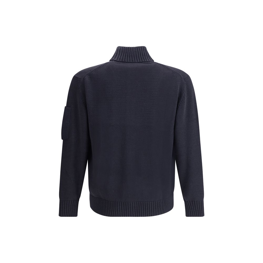 Cotton Cardigan