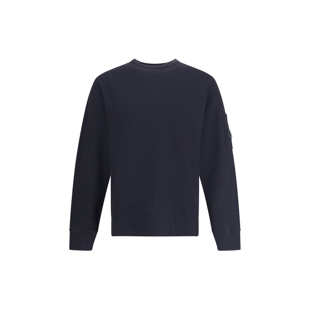 Logoed Sweatshirt