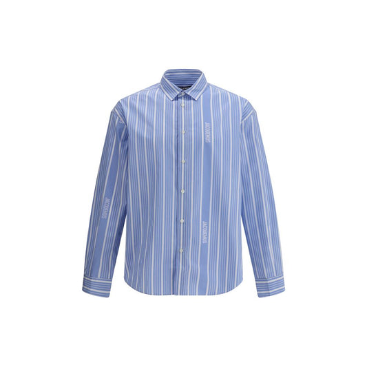 La Chemise Simon Shirt