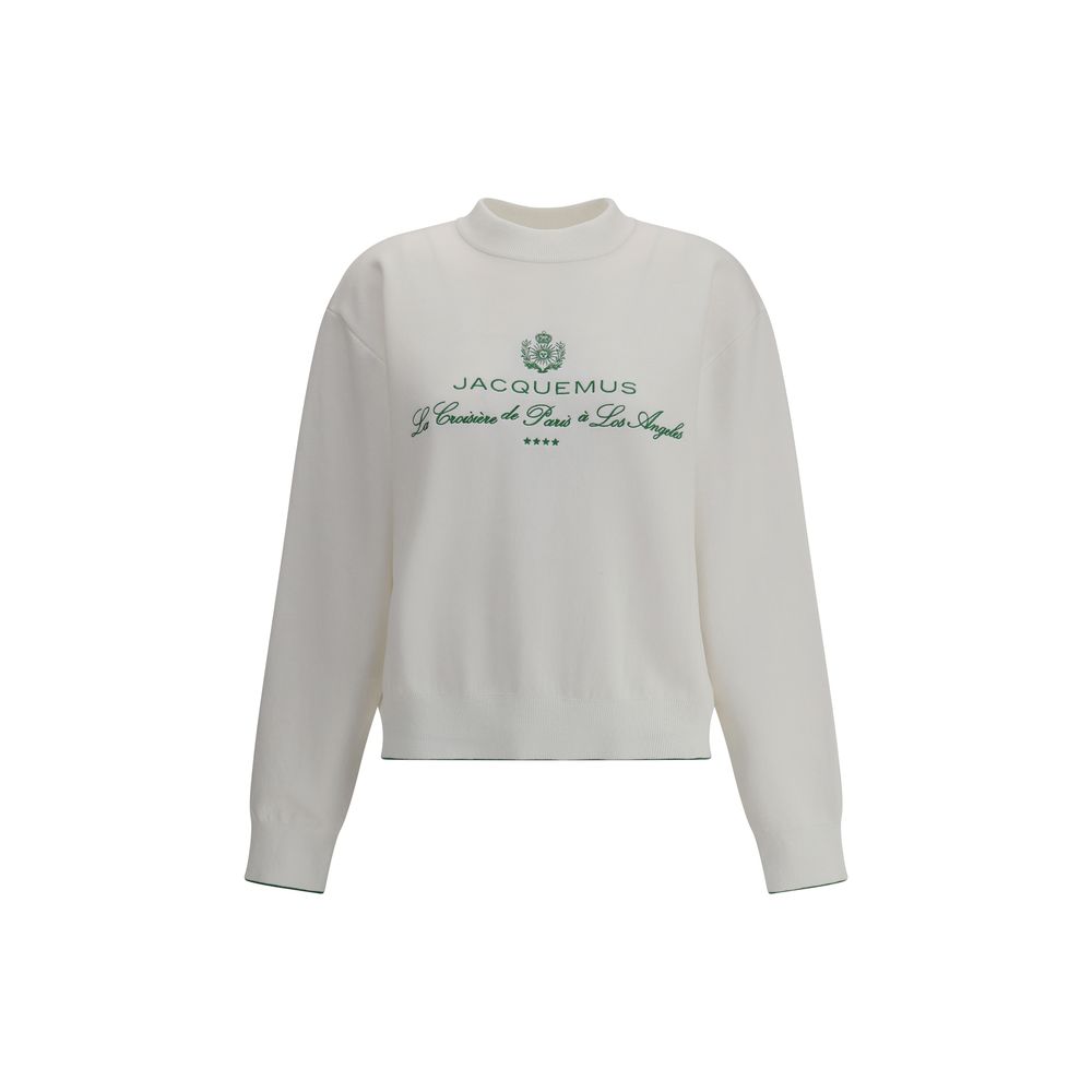 La Maille Venice Sweater