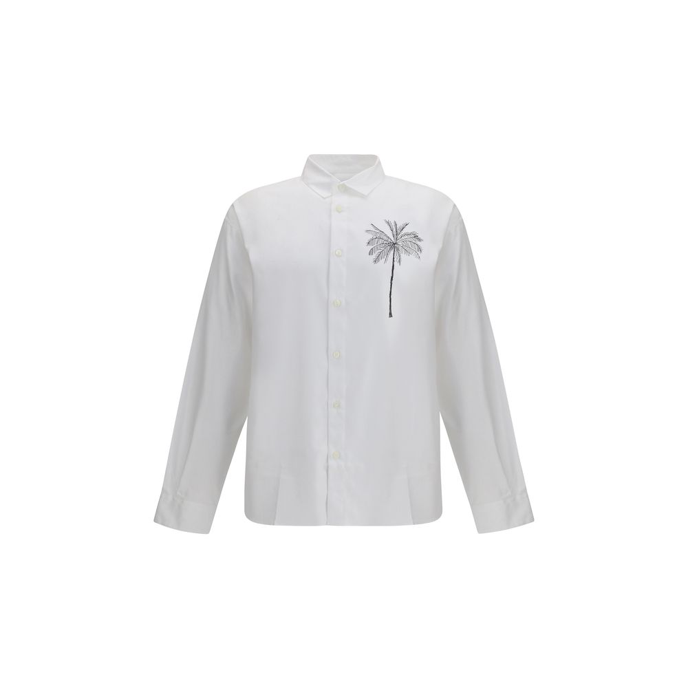 La Chemise Simon Shirt