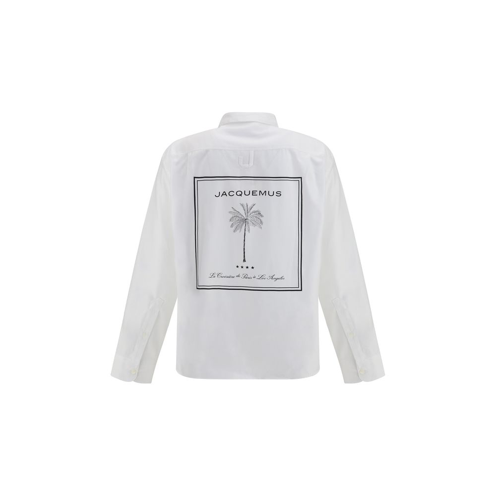 La Chemise Simon Shirt