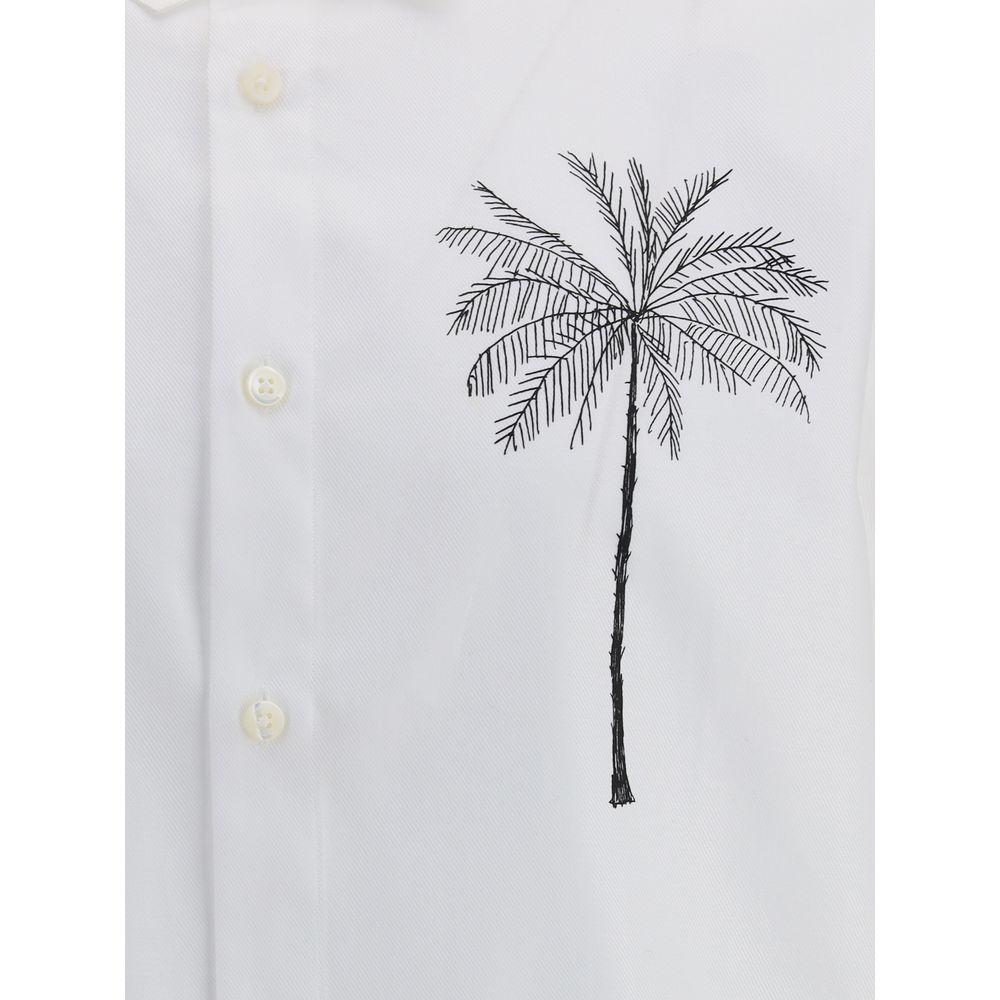 La Chemise Simon Shirt