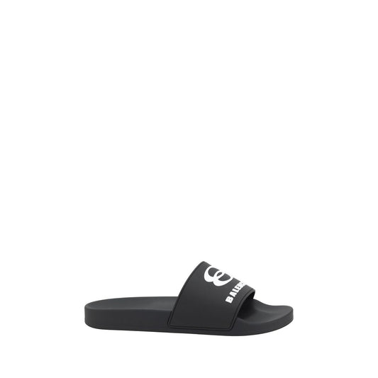 Logo Slippers