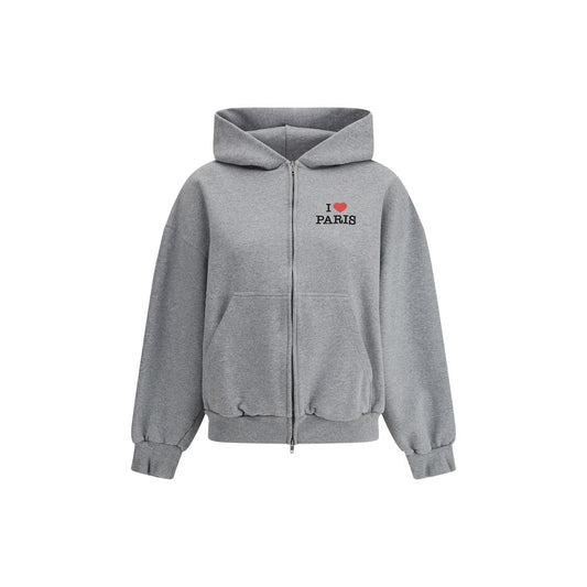 I Love Paris Hoodie
