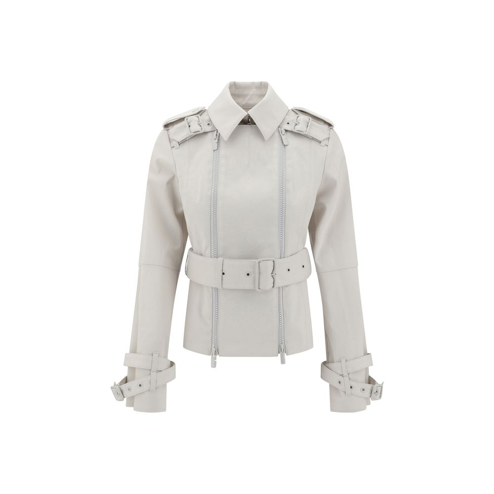 Cotton Jacket