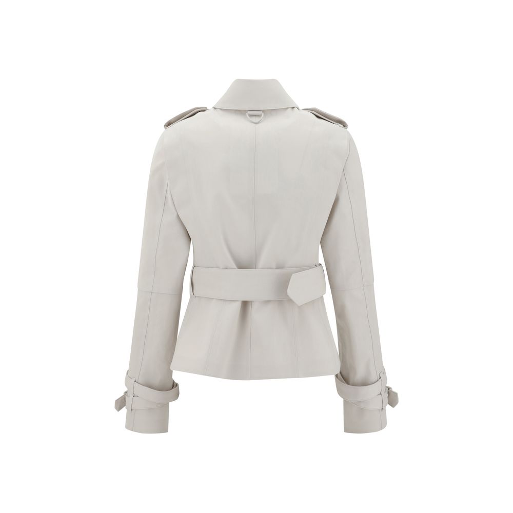 Cotton Jacket