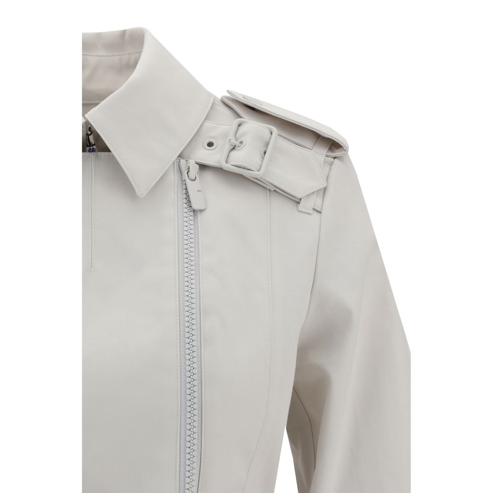 Cotton Jacket