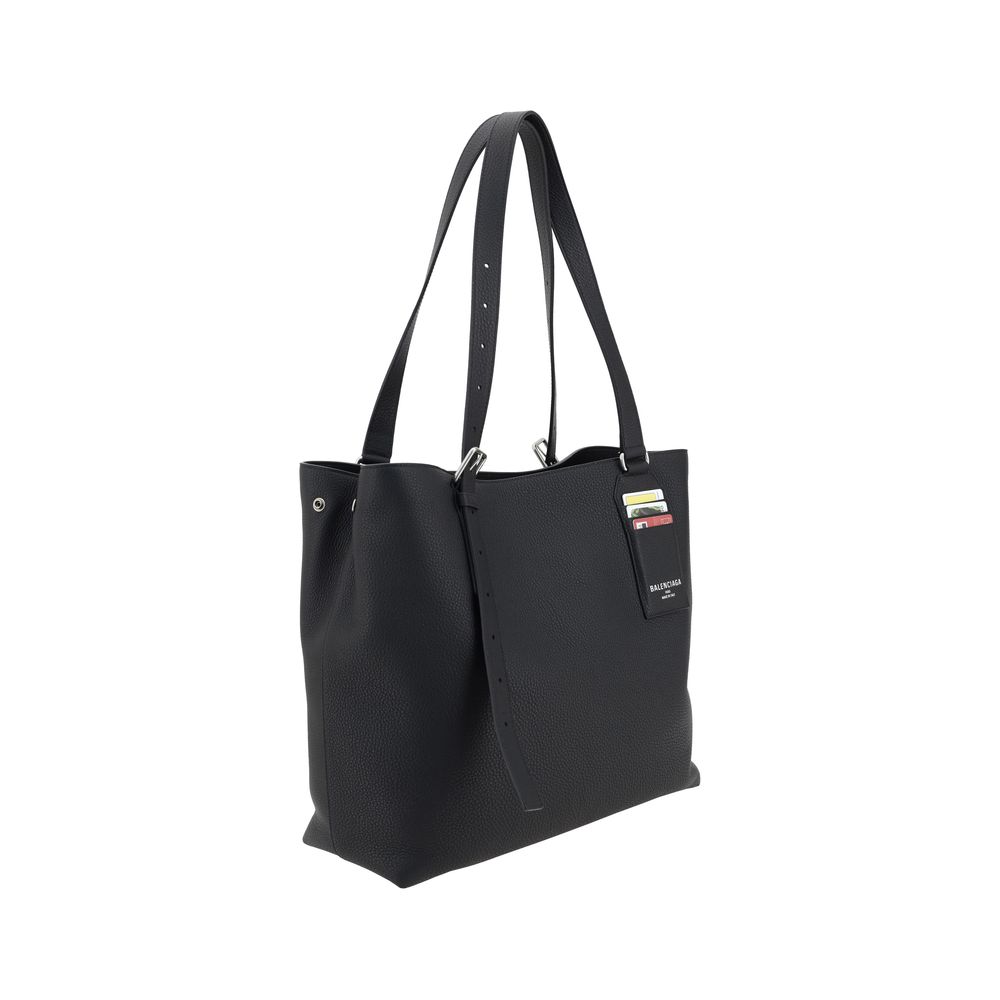 Card detail Shoulder Bag