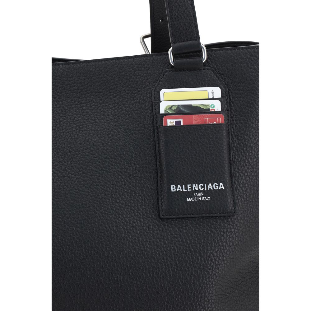 Card detail Shoulder Bag