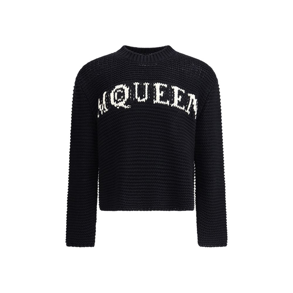 Knit Sweater