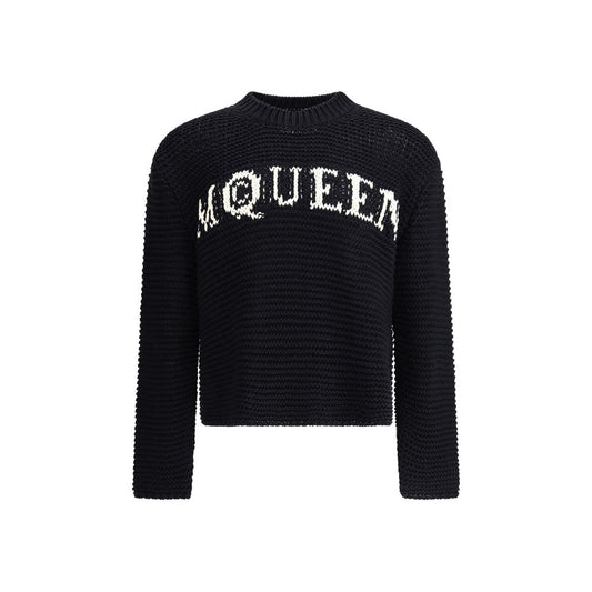 Knit Sweater