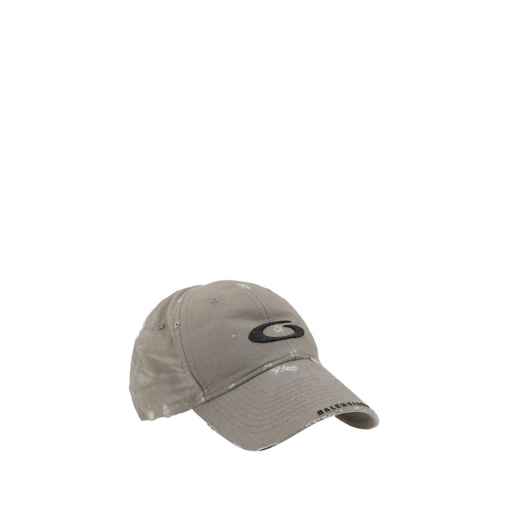 Baseball Hat