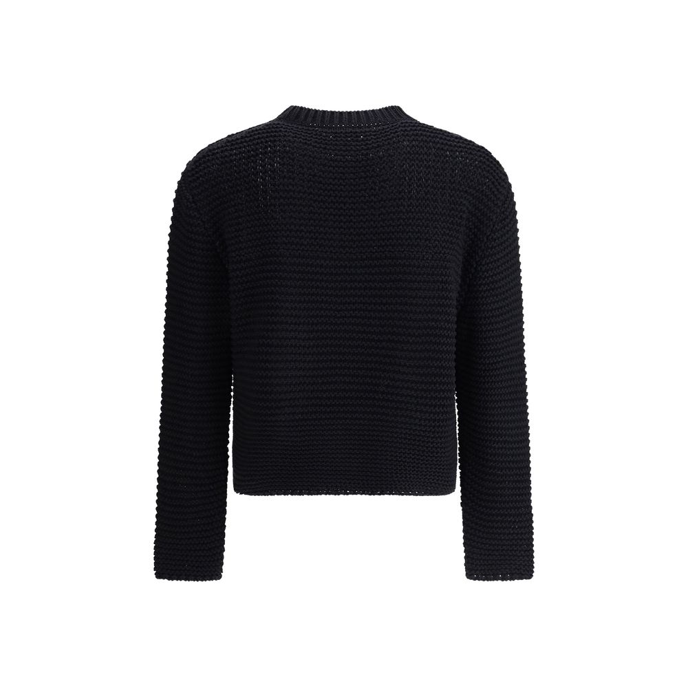 Knit Sweater